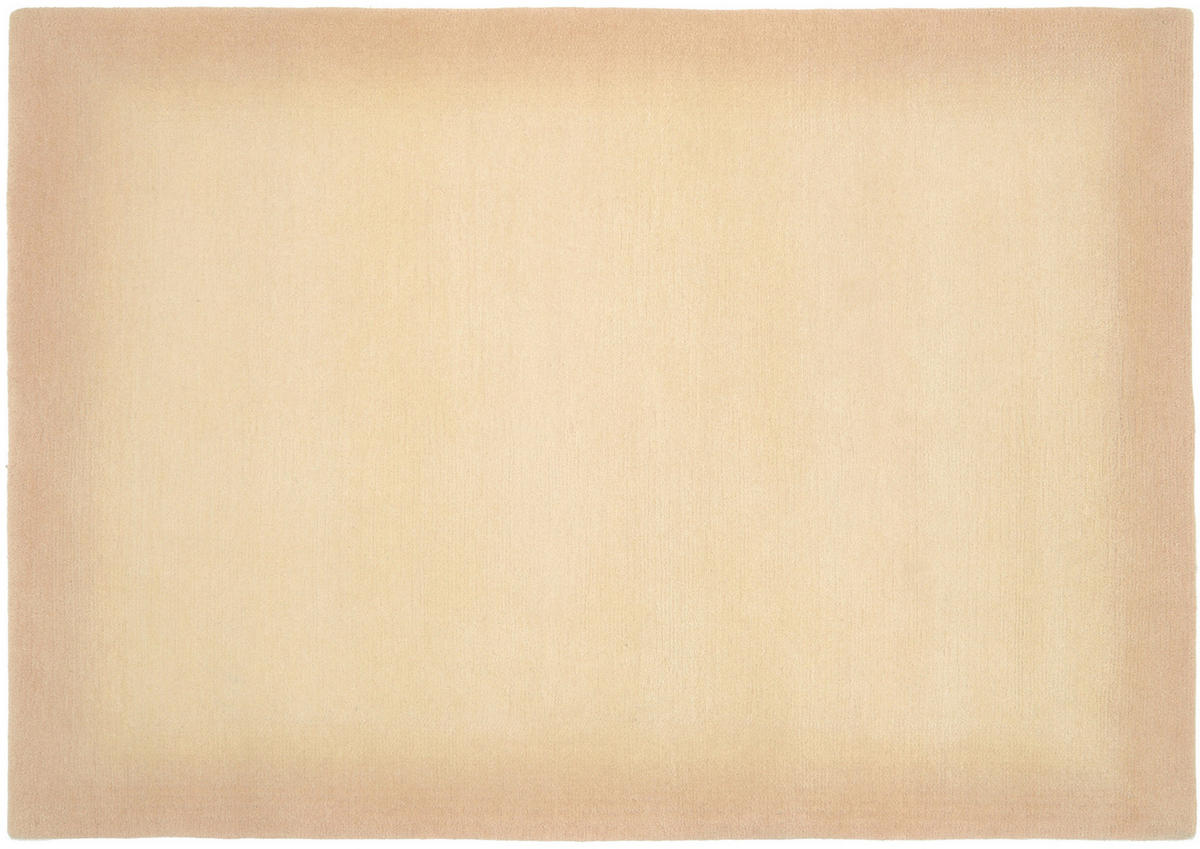 WOLLTEPPICH 250/300 cm Beige  - Beige, Basics, Textil (250/300cm) - Cazaris