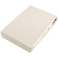 ELASTICKÉ PROSTĚRADLO, žerzej, 100/200 cm - Basics, textil (100/200cm) - Bio:Vio