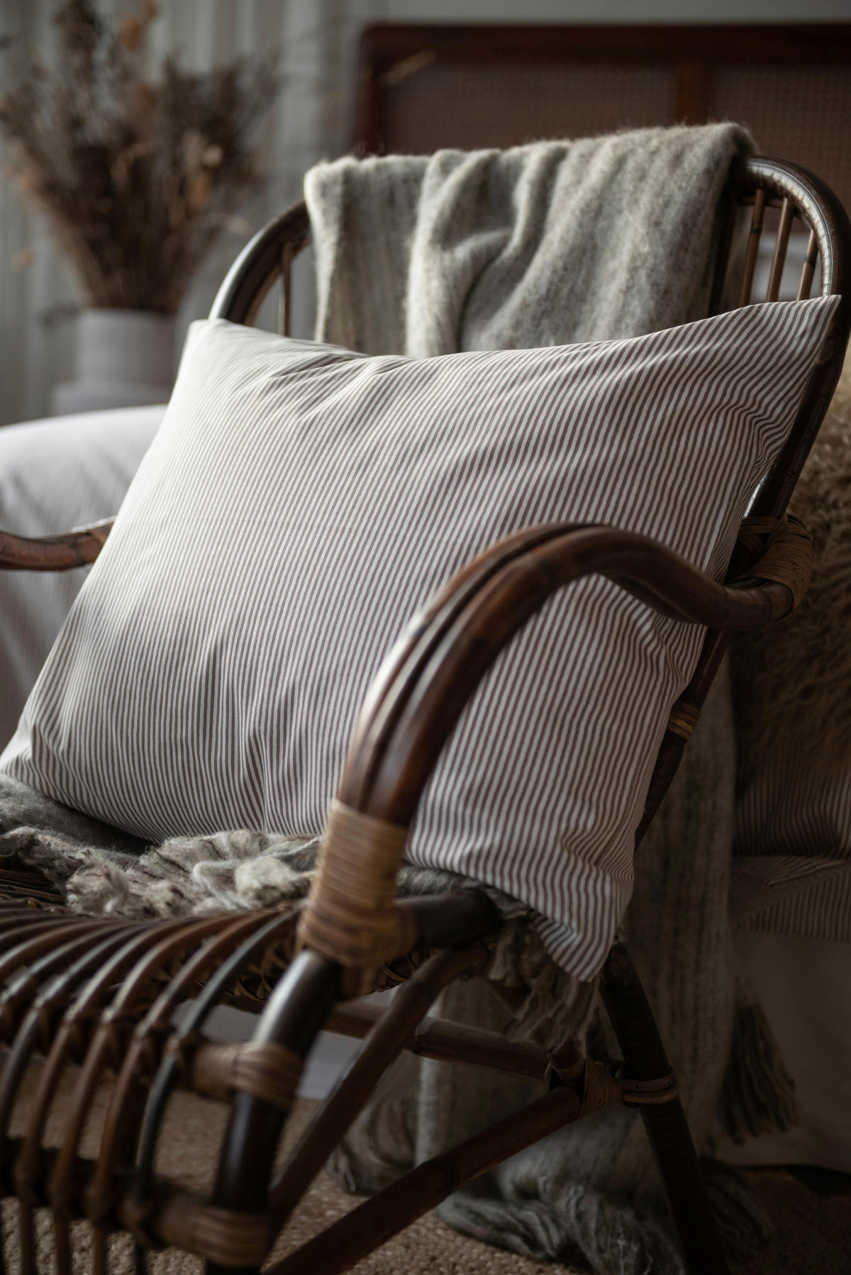 PÅSLAKANSET 150/210 cm  - Basics, textil (150/210cm)