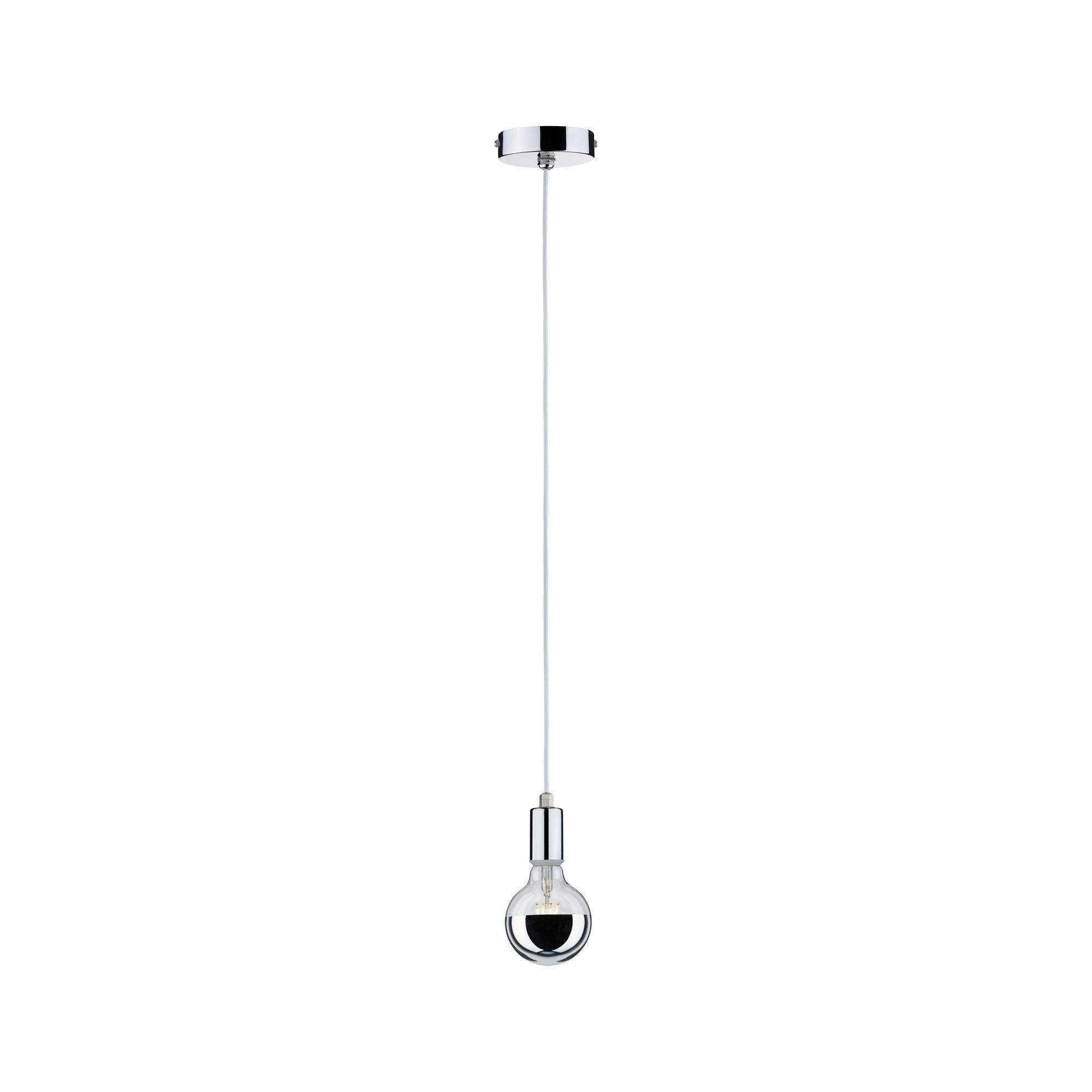 SCHNURPENDEL 11,0 cm  - Design (11,0cm) - Paulmann