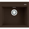 SPÜLE 104921  - Braun, Basics, Kunststoff (69/57,5/30cm) - HKT