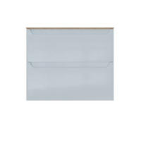 DONJI ELEMENT  bijela visoki sjaj, boje hrasta  - boje hrasta/bijela visoki sjaj, Basics, drvo (70/46/57,5cm)