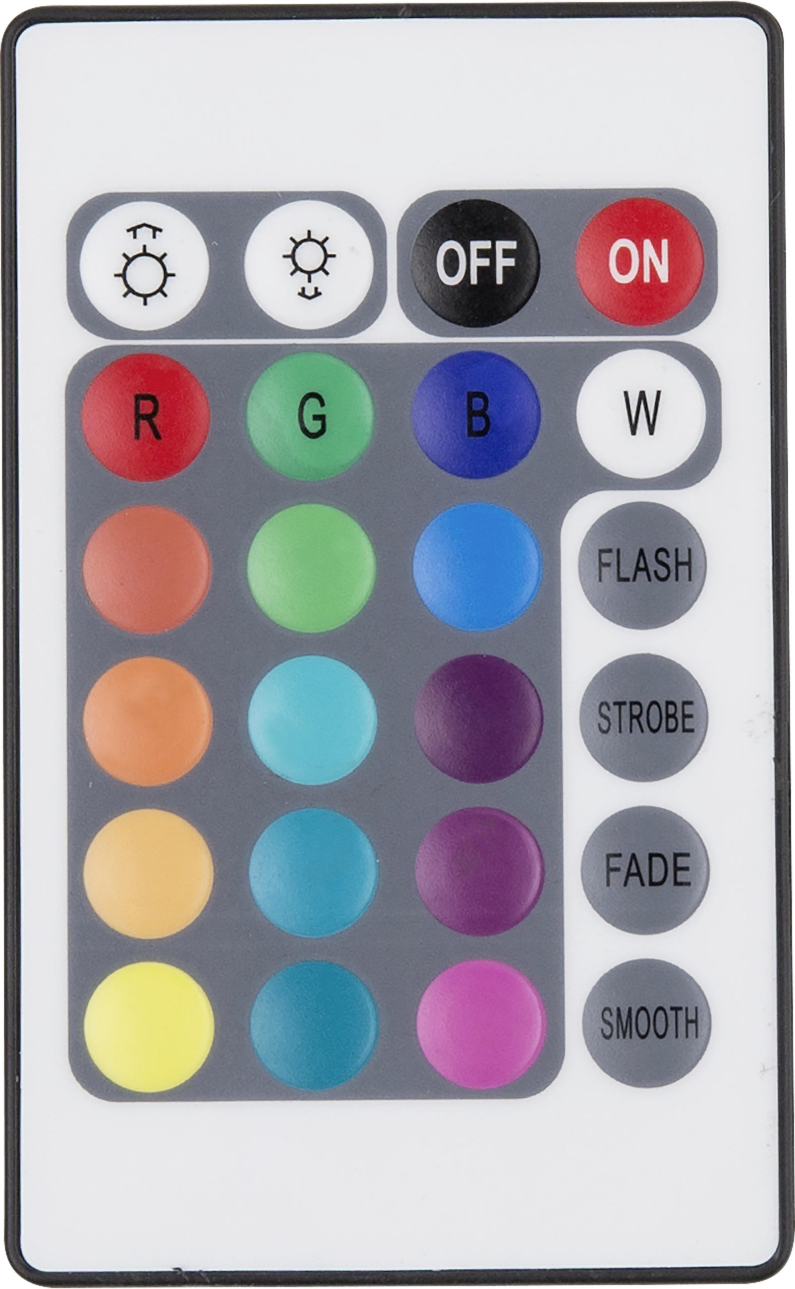 LED STROPNÉ SVIETIDLO, 28/9 cm - biela, Lifestyle, kov/plast (28/9cm) - Boxxx
