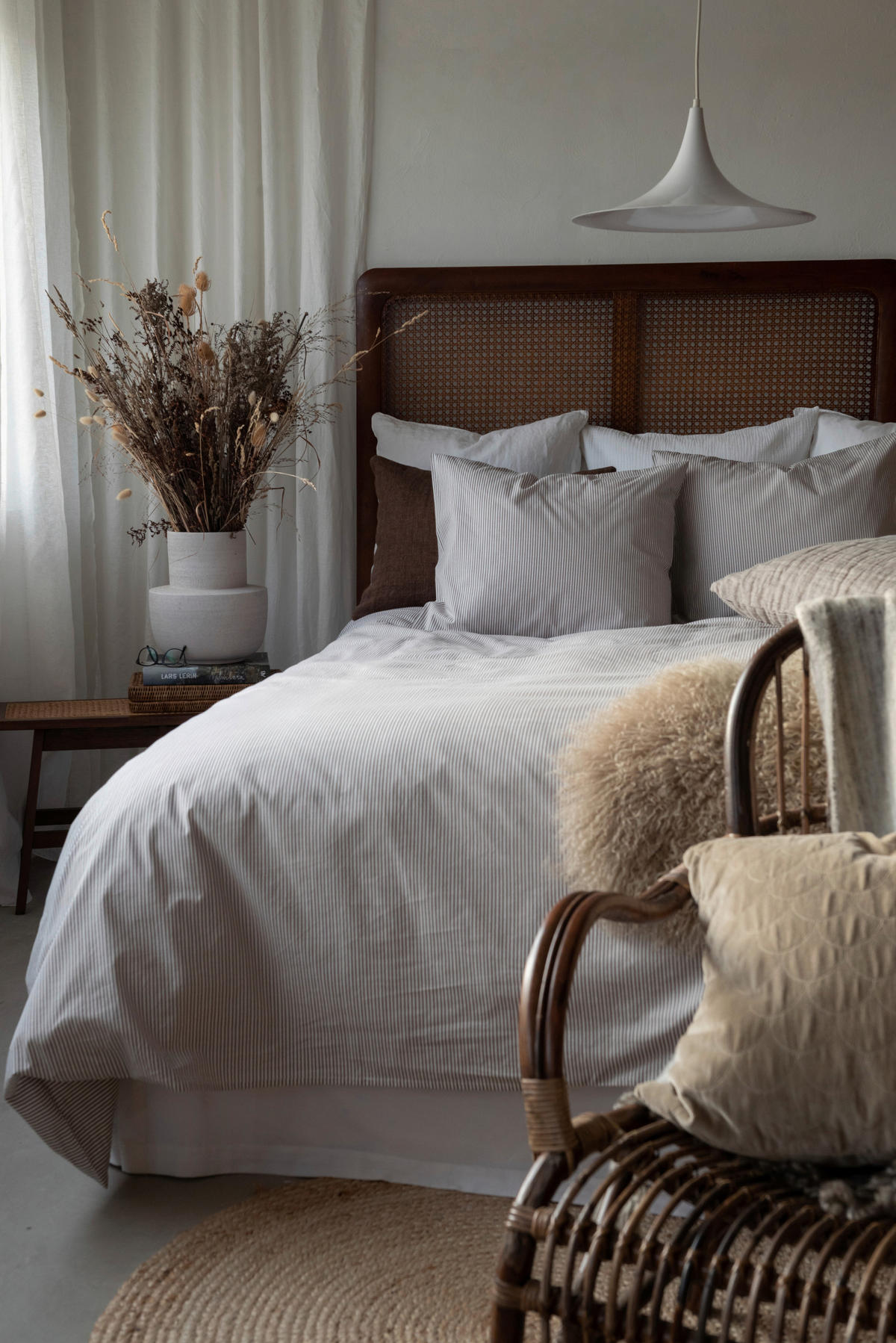 PÅSLAKANSET 150/210 cm  - Basics, textil (150/210cm)