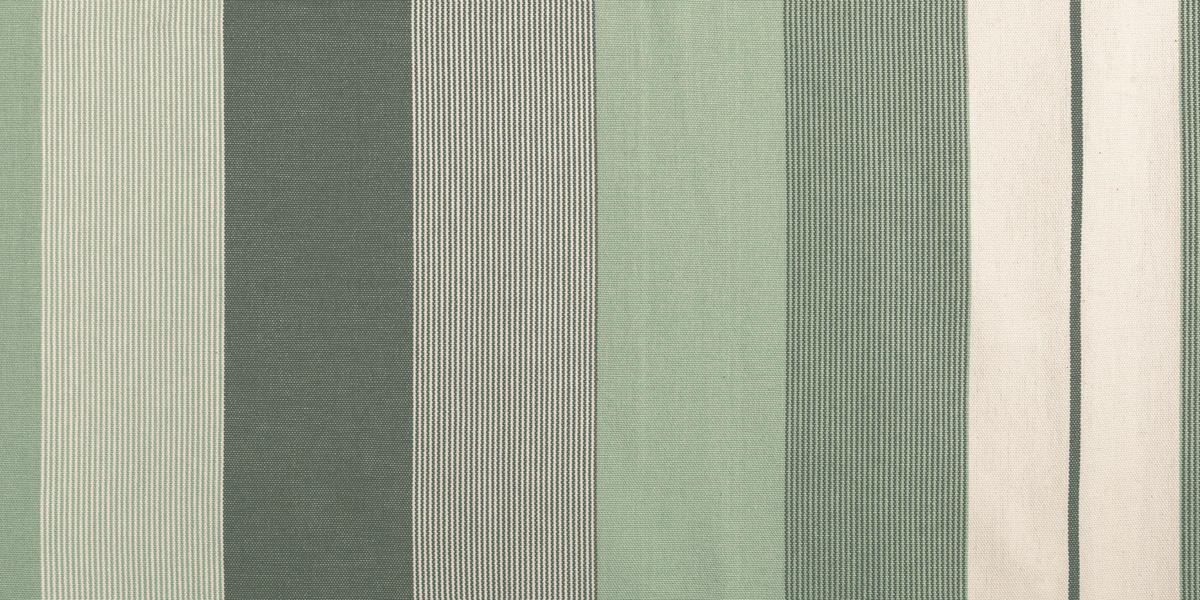 HOUPACÍ SÍŤ  - bílá/olivově zelená, Konvenční, textil (140/300cm) - La Siesta