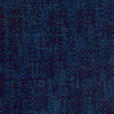 ARMLEHNSTUHL  in Eisen Chenille  - Blau, LIFESTYLE, Textil/Metall (59,5/90,5/62,5cm) - Novel