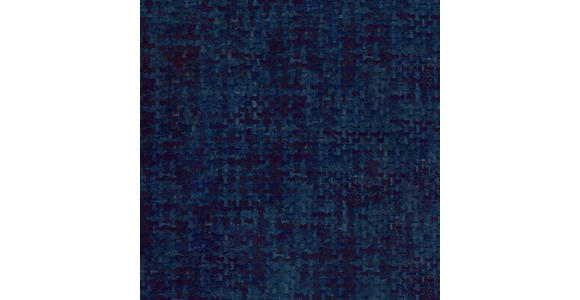 ARMLEHNSTUHL in Eisen Chenille - Blau, LIFESTYLE, Textil/Metall (59,5/90,5/62,5cm) - Novel