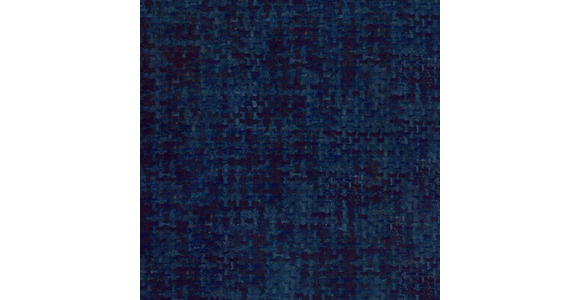 ARMLEHNSTUHL  in Eisen Chenille  - Blau, LIFESTYLE, Textil/Metall (59,5/90,5/62,5cm) - Novel