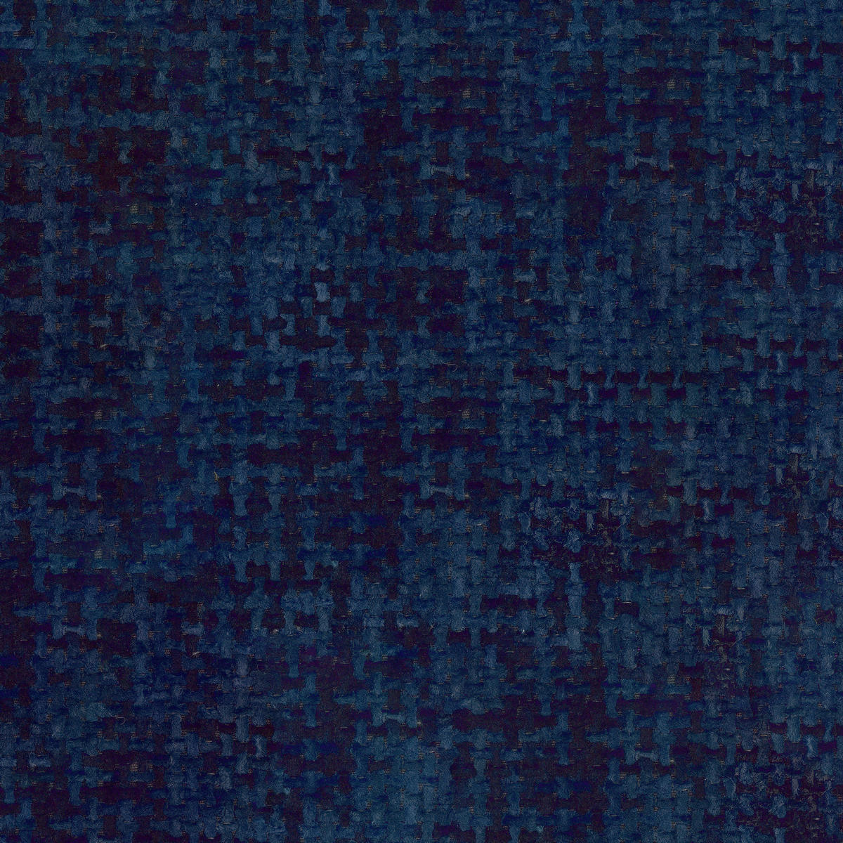 KAROSSZÉK kék  - kék, Lifestyle, textil/fém (59,5/90,5/62,5cm) - Novel