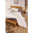 BETTENSET 140/200 cm  - Weiß, Basics, Textil (140/200cm) - Sleeptex