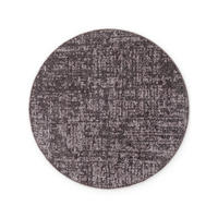 TEPPICH 160 cm Brilliance Braun  - Braun, Basics, Textil (160cm) - Elle Decoration