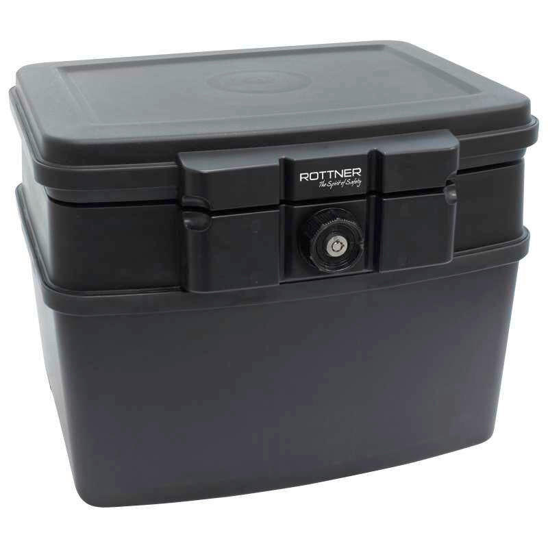 Brandschutztresor Firedatabox3