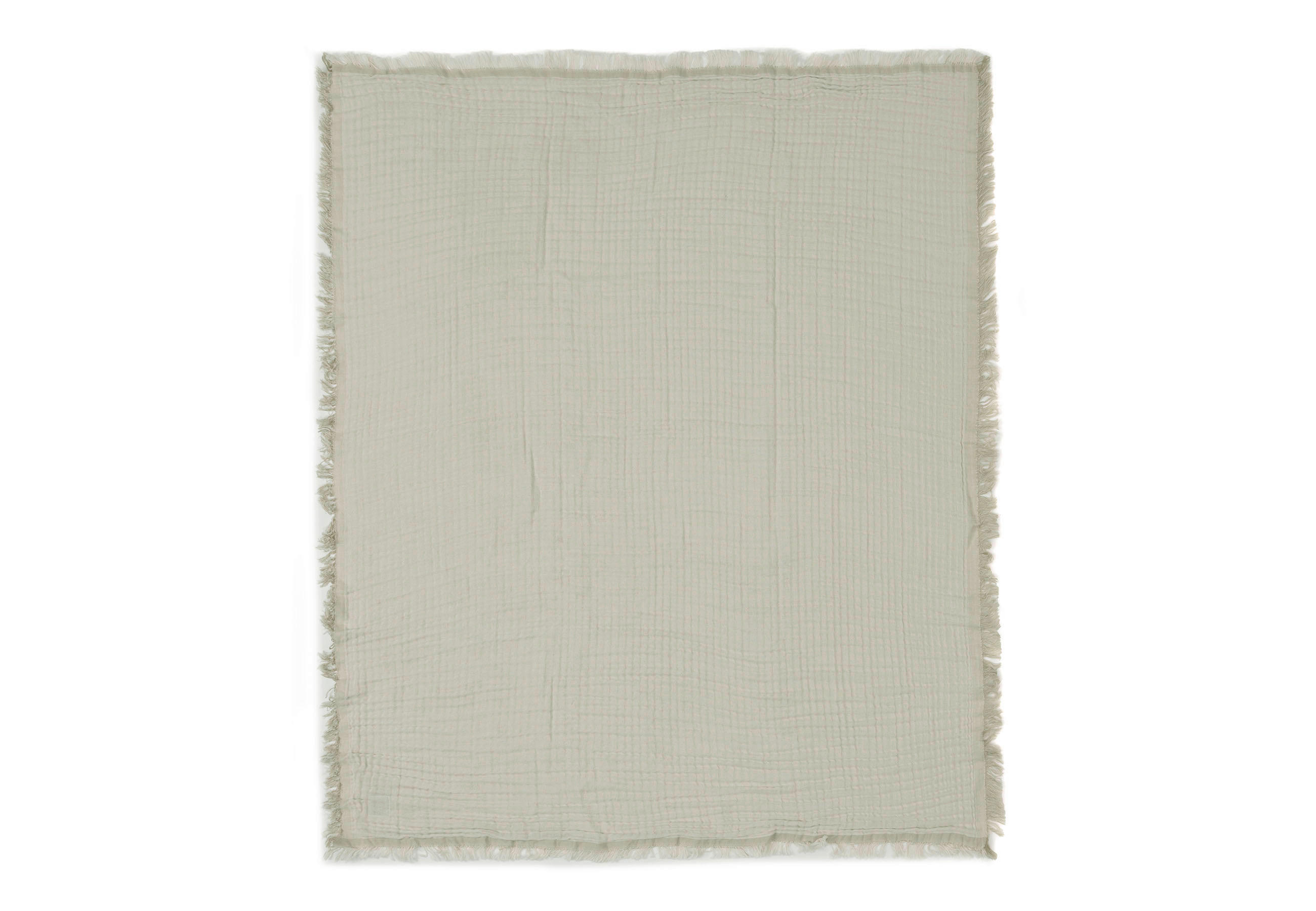 OTROŠKA ODEJA  GOTS   120/120 cm         - Basics (120/120cm) - JOLLEIN