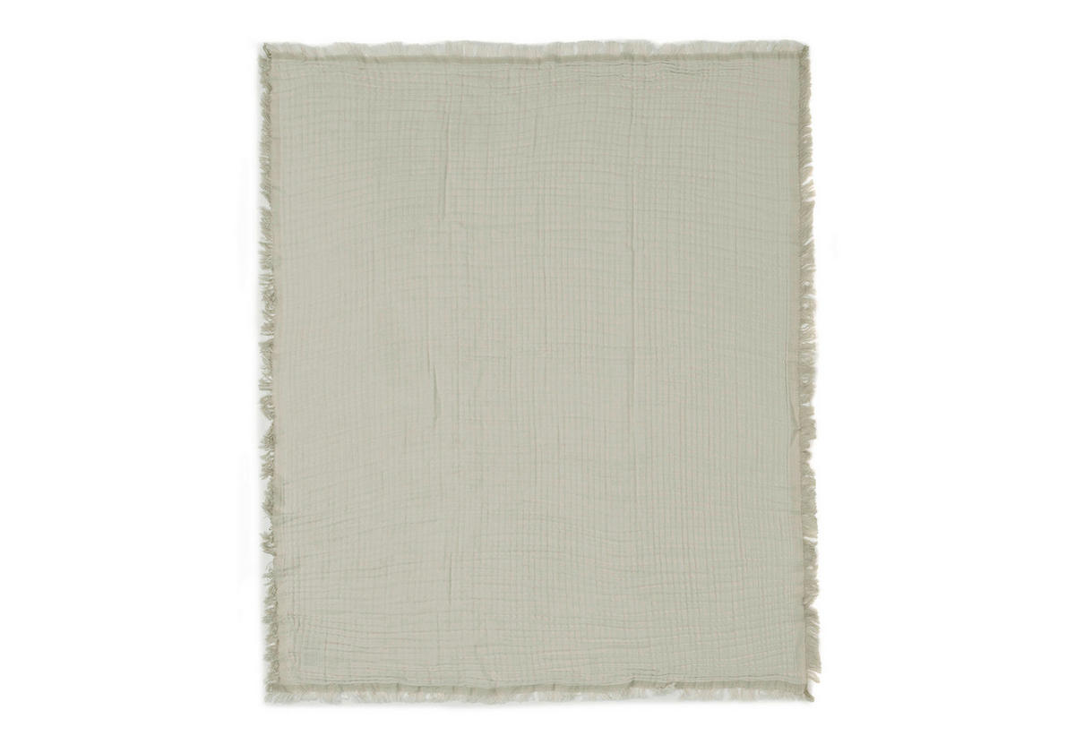 DEKA ZA BEBE     120/120 cm    GOTS  - Basics (120/120cm) - JOLLEIN