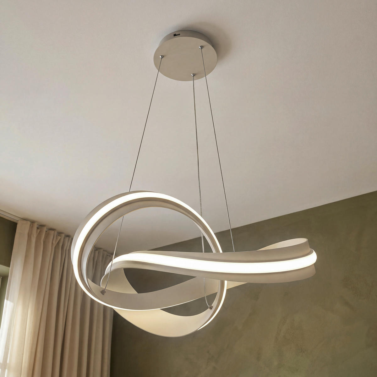  52/52/120 cm  - nisipiu, Design, plastic/metal (52/52/120cm) - Novel