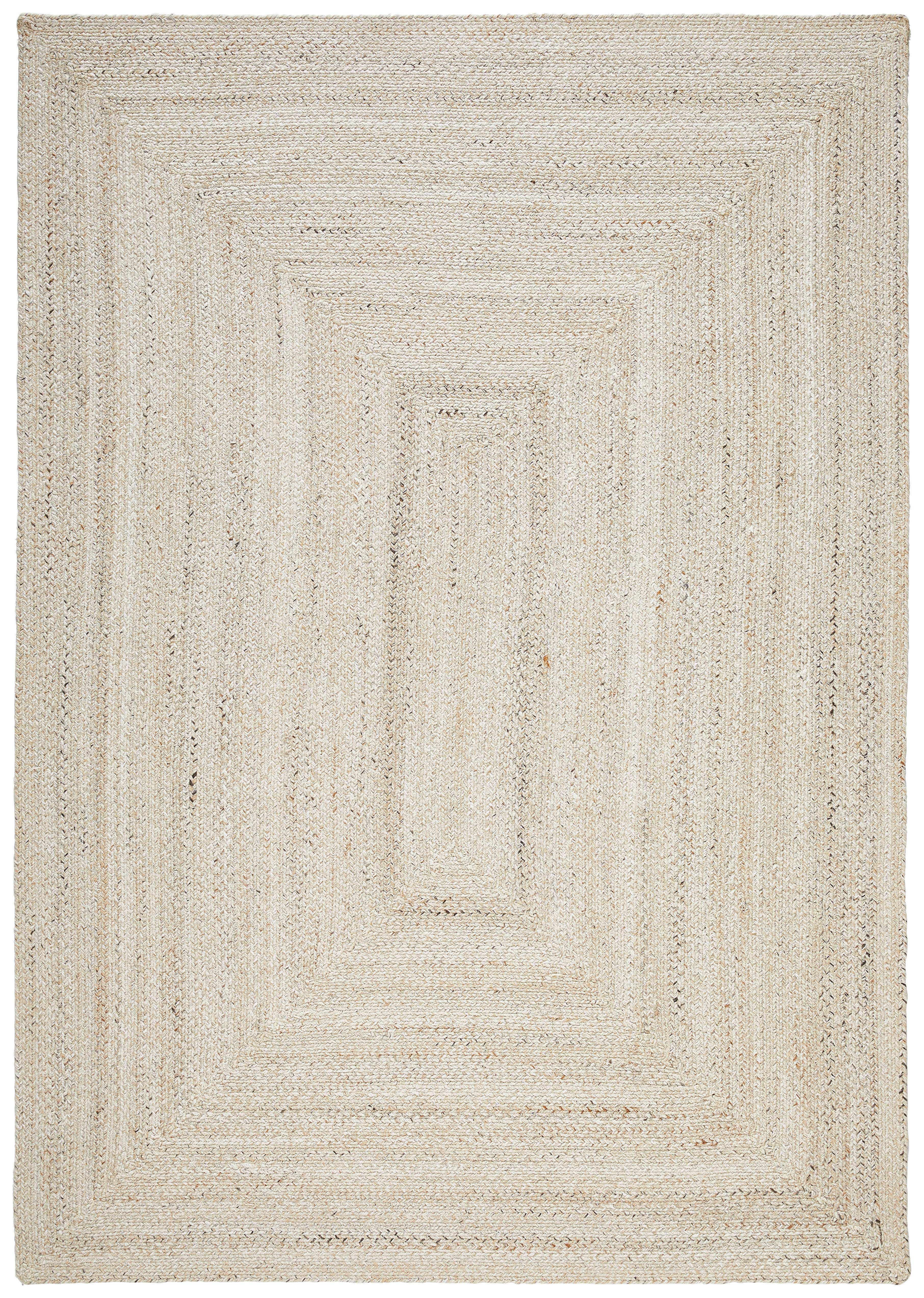 OUTDOORTEPPICH 120/180 cm  - Beige, KONVENTIONELL, Textil (120/180cm) - Ambia Garden