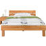 POSTEL, 140/200 cm, dřevo, přírodní barvy - přírodní barvy, Design, dřevo (140/200cm) - Carryhome POSTEL, 140/200 cm, dřevo, přírodní barvy - přírodní barvy, Design, dřevo (140/200cm) - Carryhome