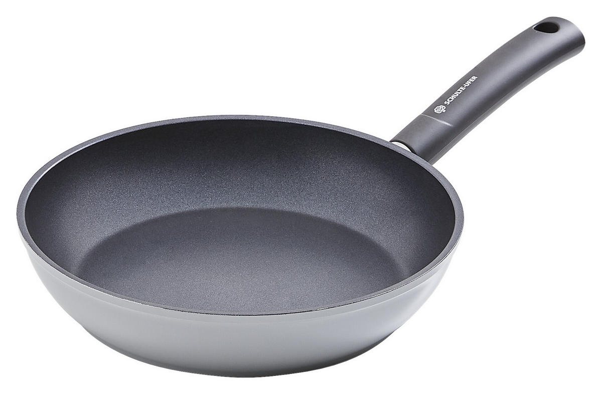 Schulte Ufer BRATPFANNE PTFE-Antihaftbeschichtung 24 cm jetzt nur 