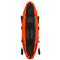 KAJAK 65052 VENTURA KAYAK - Schwarz/Orange, Basics, Kunststoff/Metall (94/330/cm) - Bestway KAJAK 65052 VENTURA KAYAK - Schwarz/Orange, Basics, Kunststoff/Metall (94/330/cm) - Bestway