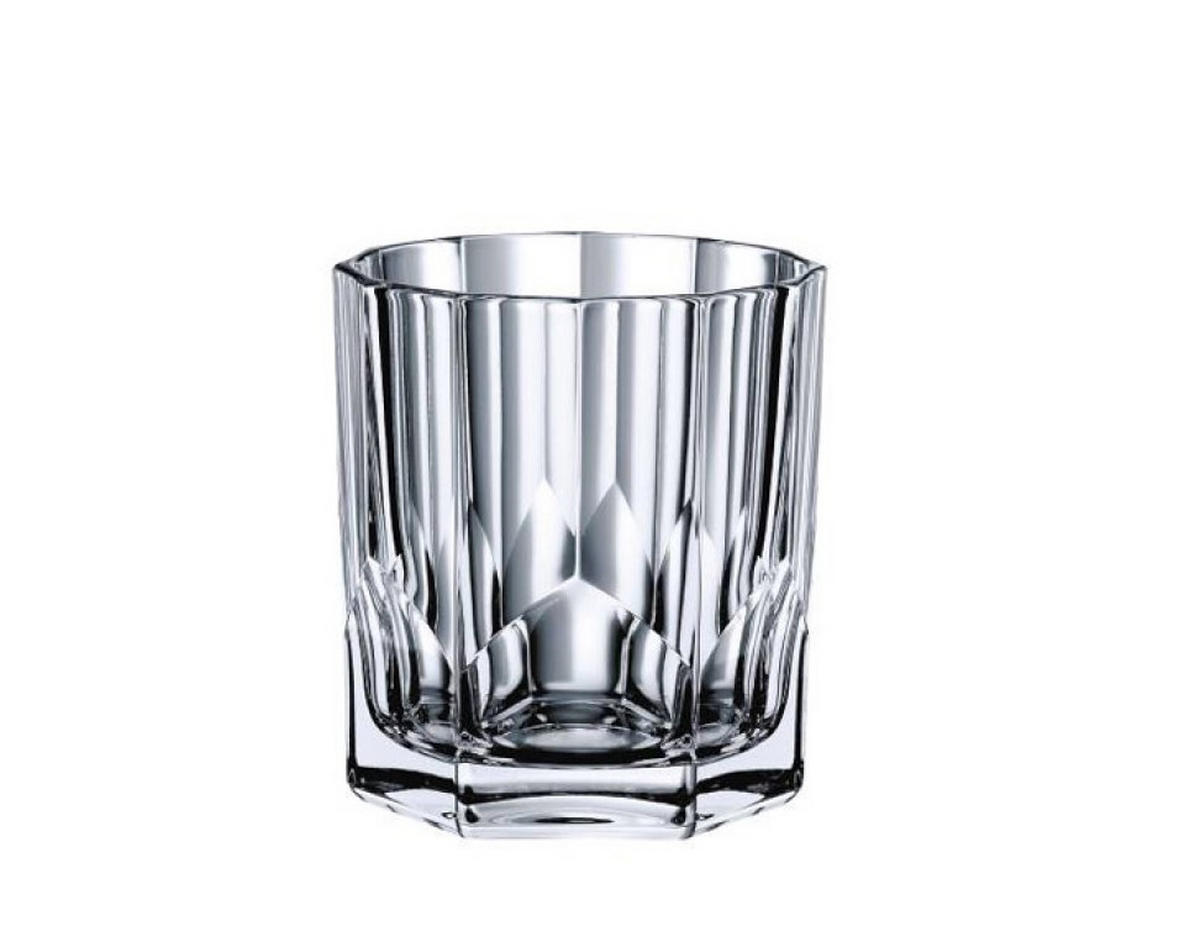 GLAS 324 ml  - klar, Design, glas (8,8/9,8cm) - Nachtmann