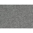 ECKSOFA in Webstoff Hellgrau  - Hellgrau, Design, Kunststoff/Textil (238/158cm) - Xora