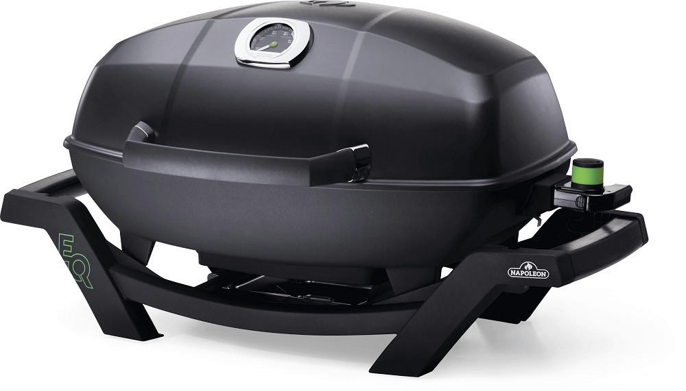 ELEKTRIČNI ŽAR  TRAVELQ PRO285E - črna, Basics, kovina (74/47/38cm) - Napoleon