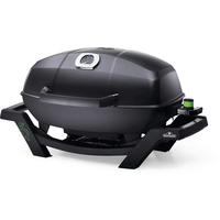 ELEKTRIČNI ROŠTILJ PRO285E  crna  - crna, Basics, metal (74/47/38cm) - Napoleon