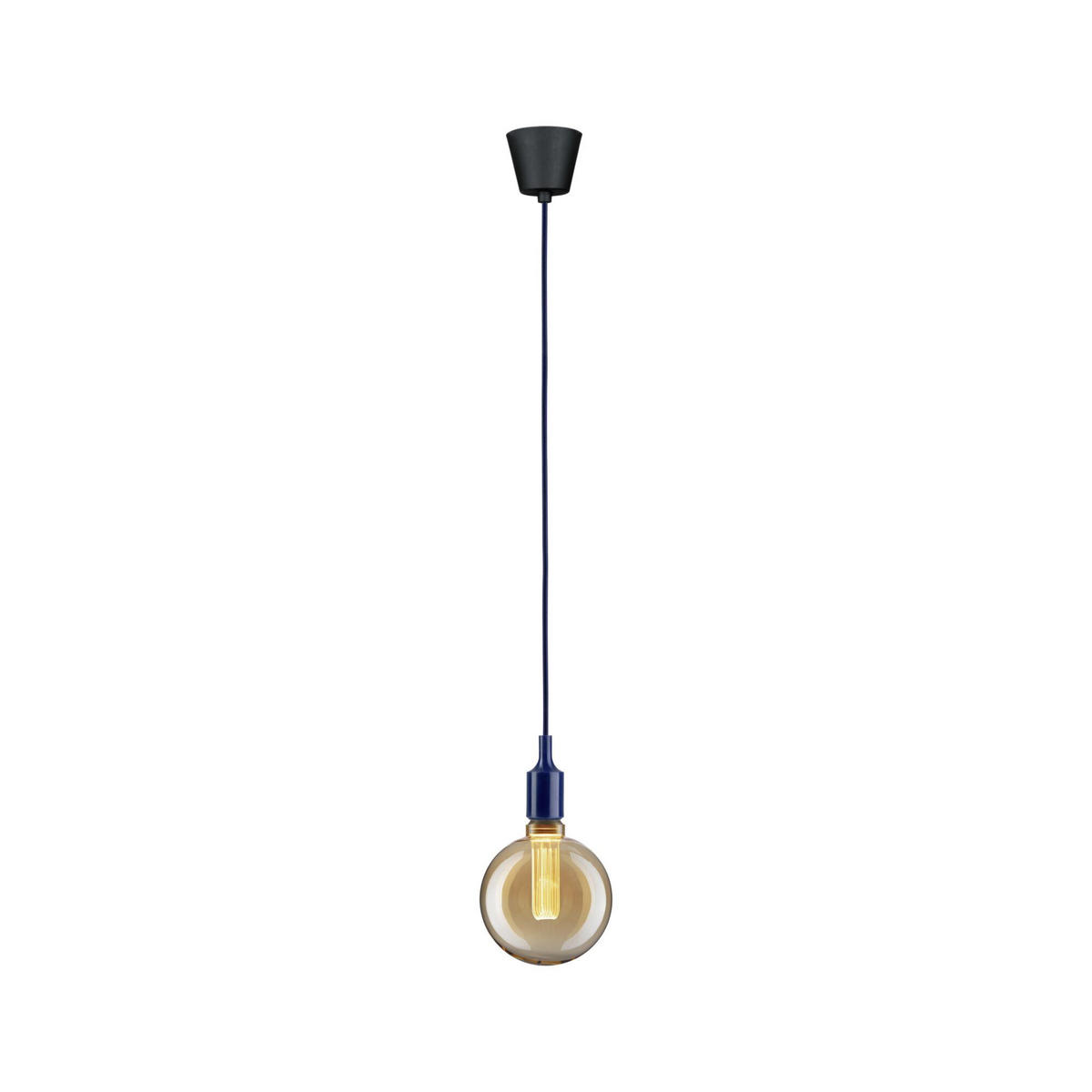 SCHNURPENDEL 78430 9,0/215 cm   - Basics (9,0/215cm) - Paulmann