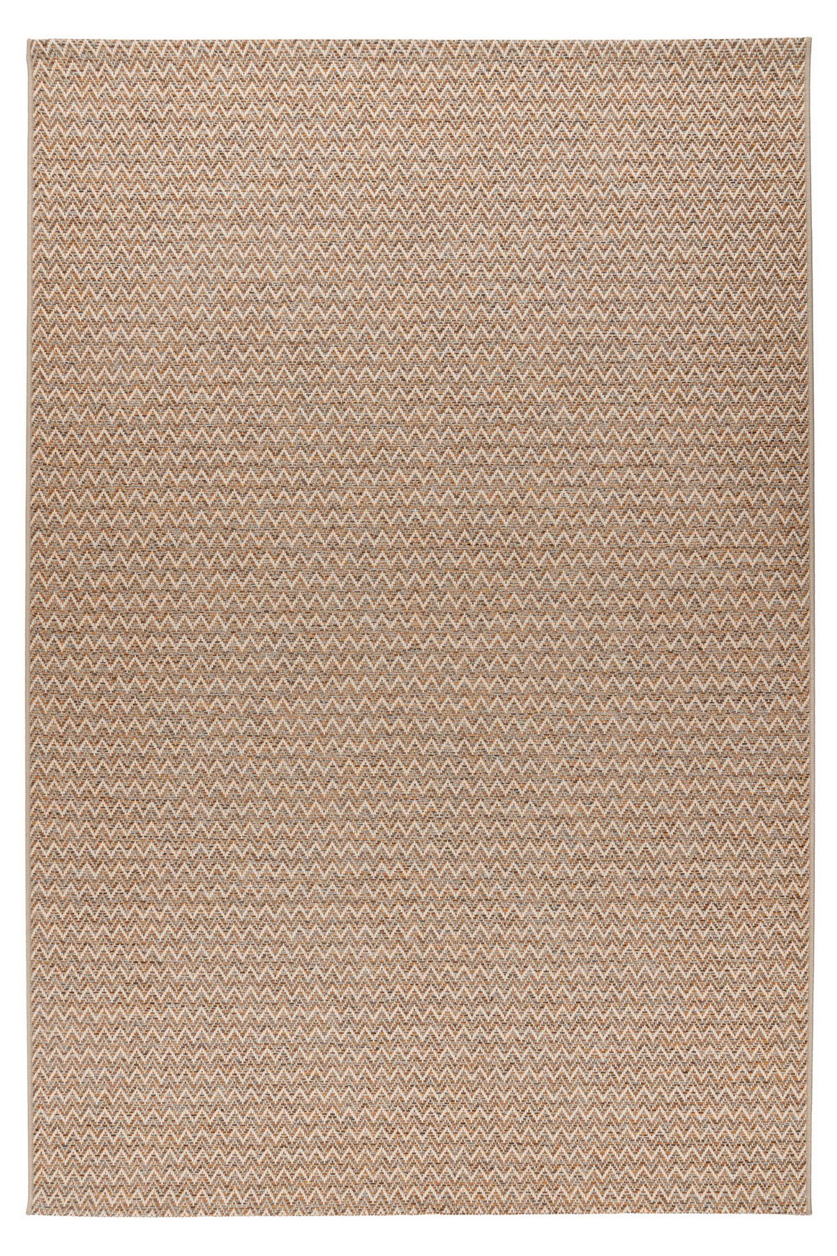 KÜLTÉRI SZŐNYEG   - többszínű, Basics, textil (80/150cm)