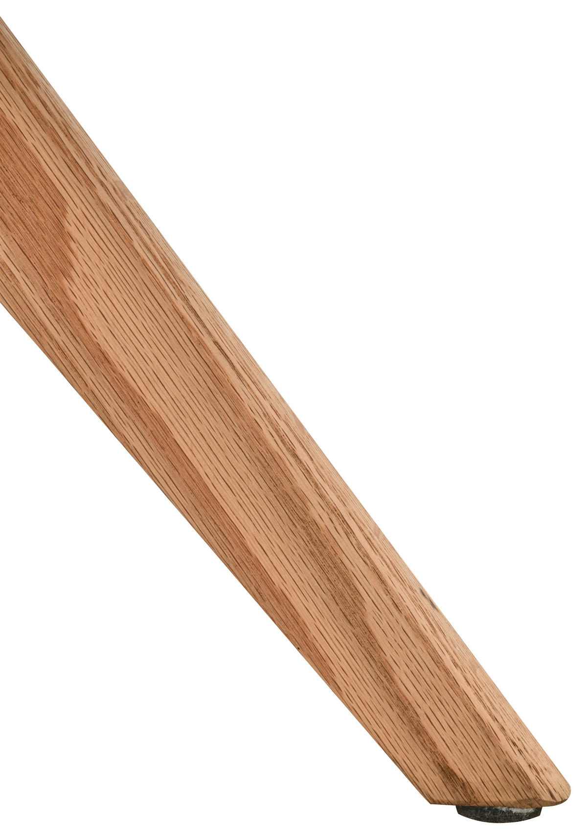 ARMLEHNSTUHL in Holz, Textil Eichefarben, Beige  - Eichefarben/Beige, MODERN, Holz/Textil (58/85/62cm) - Livetastic