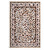 FLACHWEBETEPPICH 40/60 cm My Isfahan Beige  - Beige, LIFESTYLE, Textil (40/60cm) - Obsession