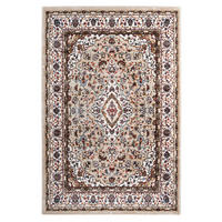 FLACHWEBETEPPICH 80/150 cm My Isfahan Beige  - Beige, LIFESTYLE, Textil (80/150cm) - Obsession