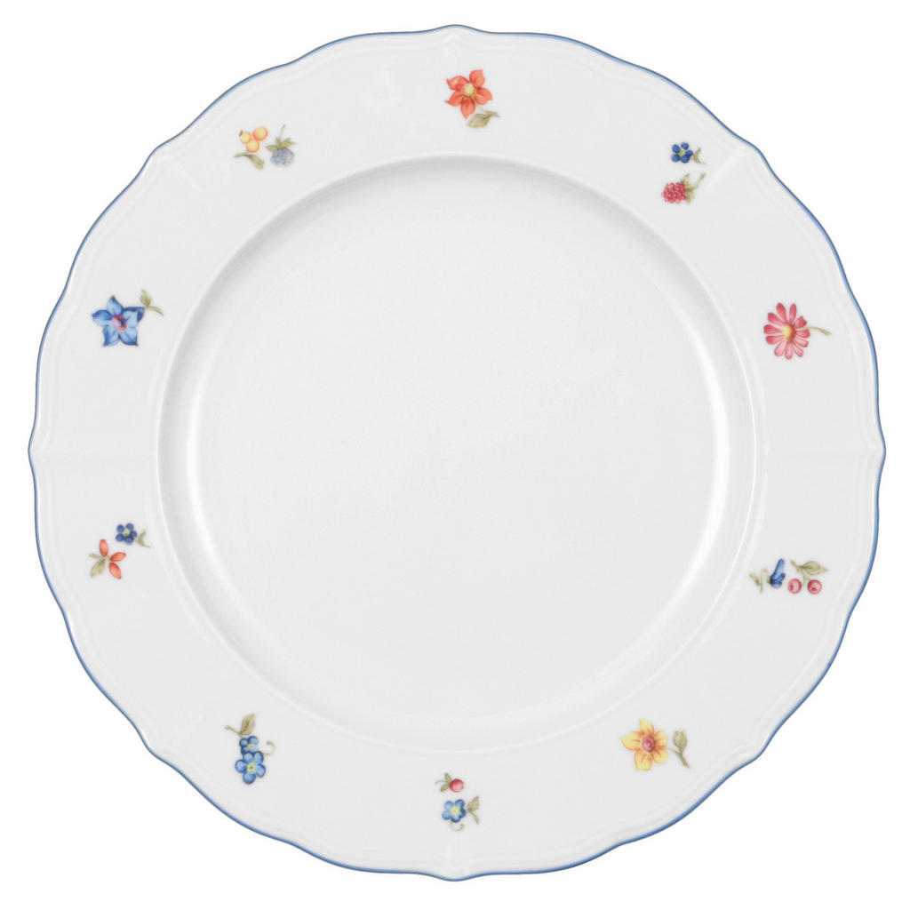 Speiseteller Sonate 34032