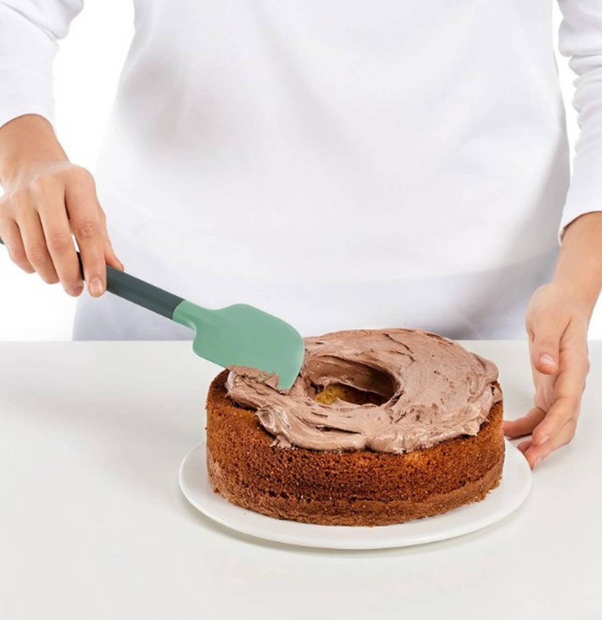 Slickepott Lékué - grön/grå, Basics, plast (6/28,5/1,4cm) - Best Price