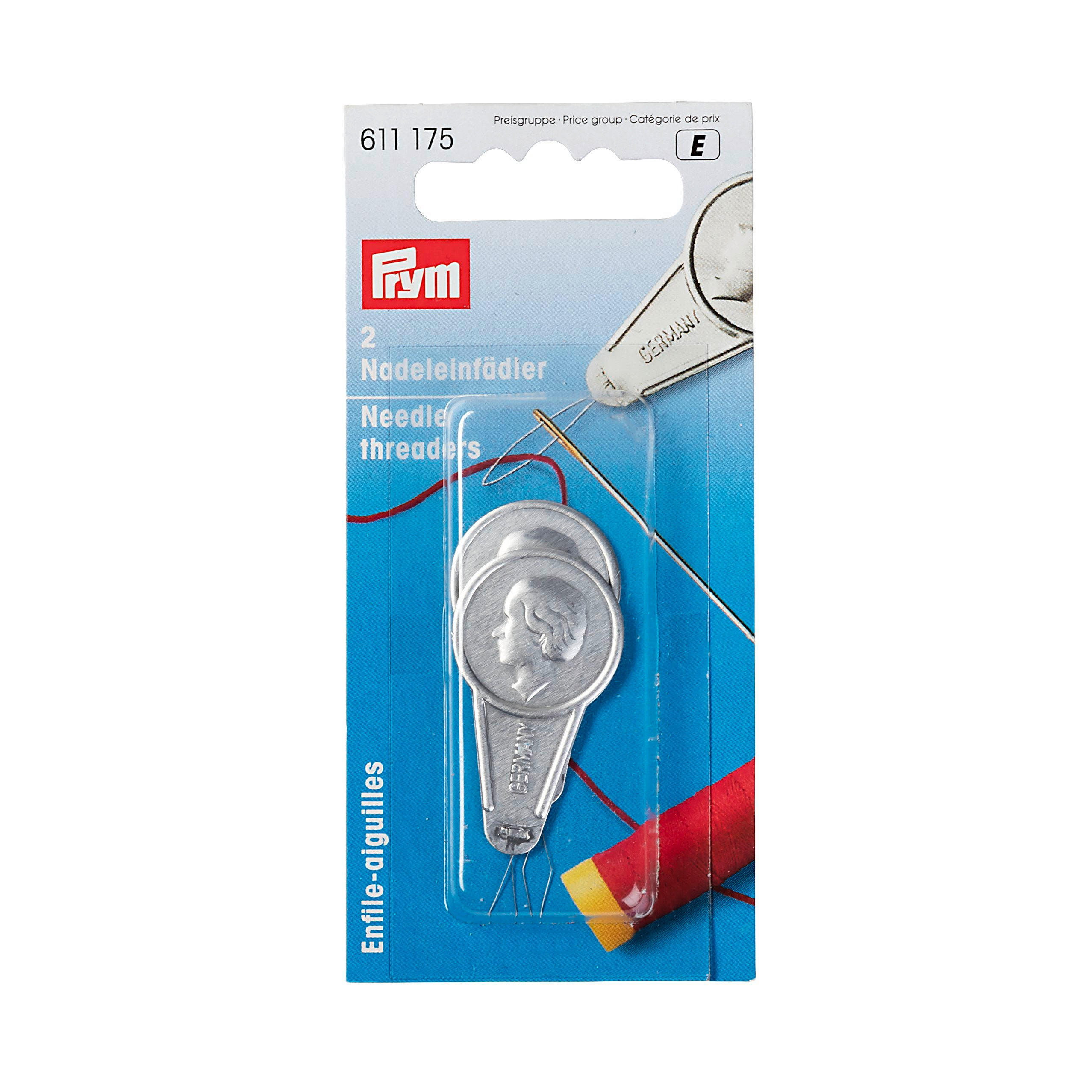 REPARATURNADEL - Basics, Metall (4.9/10.5/0.7cm)