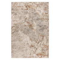 VINTAGE-TEPPICH 140/200 cm My Everest Multicolor  - Multicolor, Basics, Textil (140/200cm) - Obsession