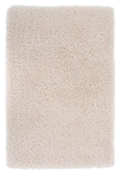 Kosmatinec Cosy  150/220 cm  tkano  krem barve  - krem barve, Konvencionalno, tekstil (150/220cm) - Boxxx