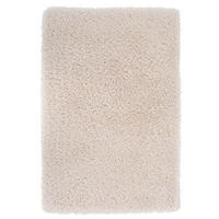 Kosmatinec Cosy  150/220 cm  tkano  krem barve  - krem barve, Konvencionalno, tekstil (150/220cm) - Boxxx