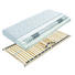 SET Z VZMETNICO - breza, Design, les (200/90cm) - Sleeptex SET Z VZMETNICO - breza, Design, les (200/90cm) - Sleeptex