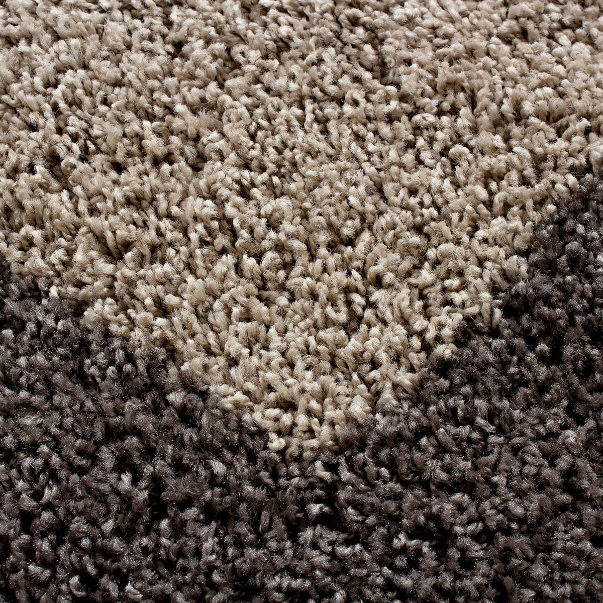 HOCHFLORTEPPICH 300/400 cm Life 1503 Taupe  - Taupe, KONVENTIONELL, Textil (300/400cm) - Novel
