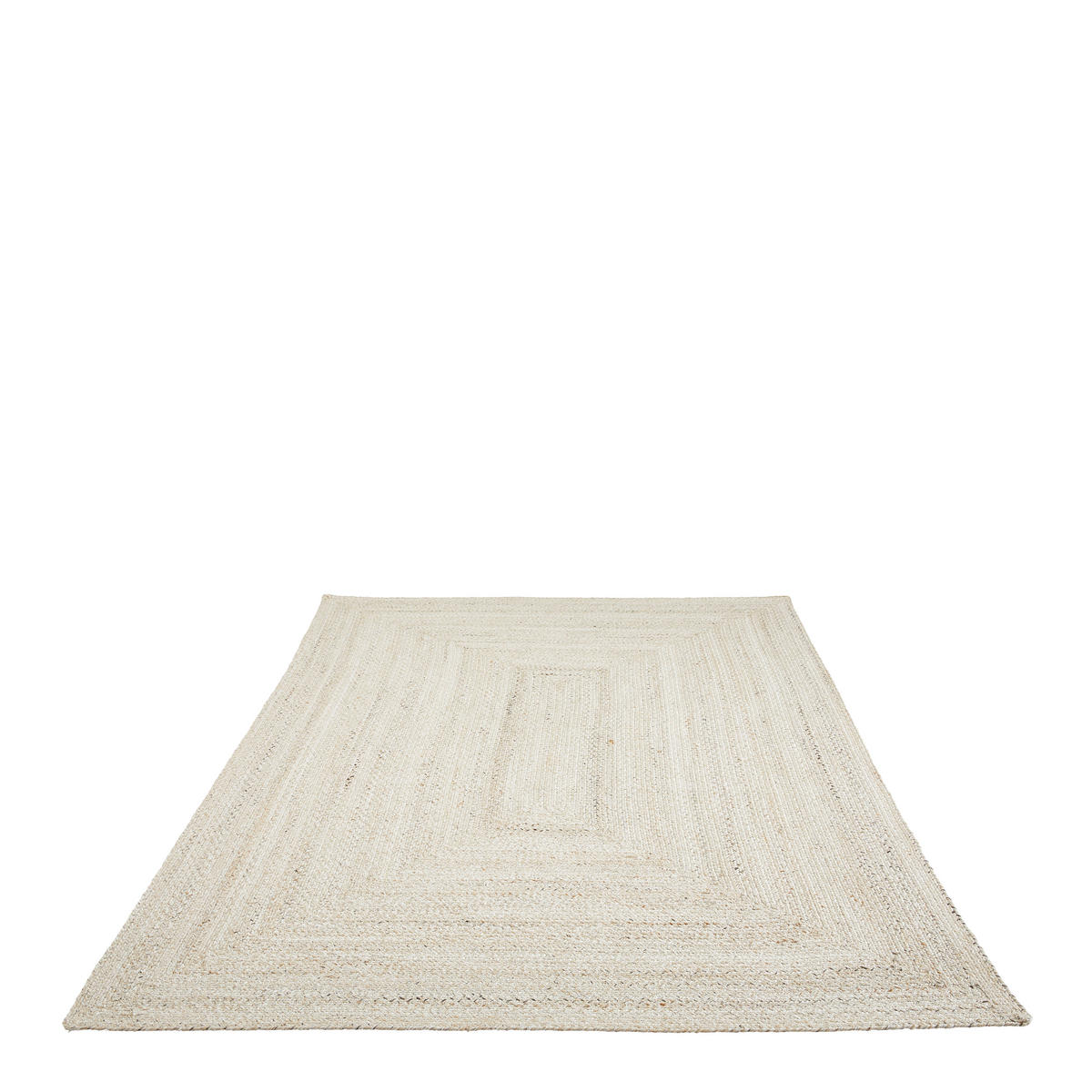 OUTDOORTEPPICH 120/180 cm Beige  - Beige, KONVENTIONELL, Textil (120/180cm) - Ambia Garden