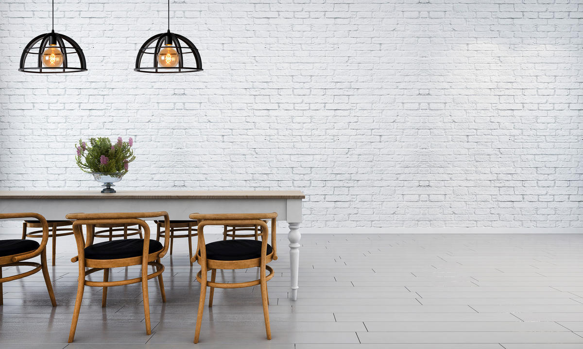 LED-HÄNGELEUCHTE Dikra 110/40/150 cm   - KONVENTIONELL, Metall (110/40/150cm) - Lucide