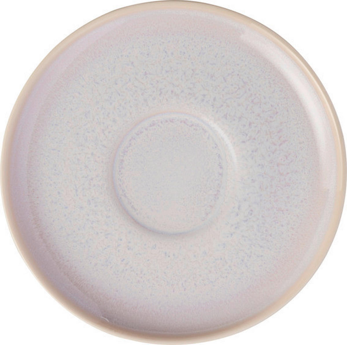 UNTERTASSE - Beige, LIFESTYLE, Keramik (15/2cm) - like.Villeroy & Boch
