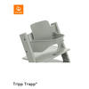 HOCHSTUHLBÜGEL Tripp Trapp Baby Set²  - Grün, Basics, Kunststoff (43/19/22cm) - Stokke