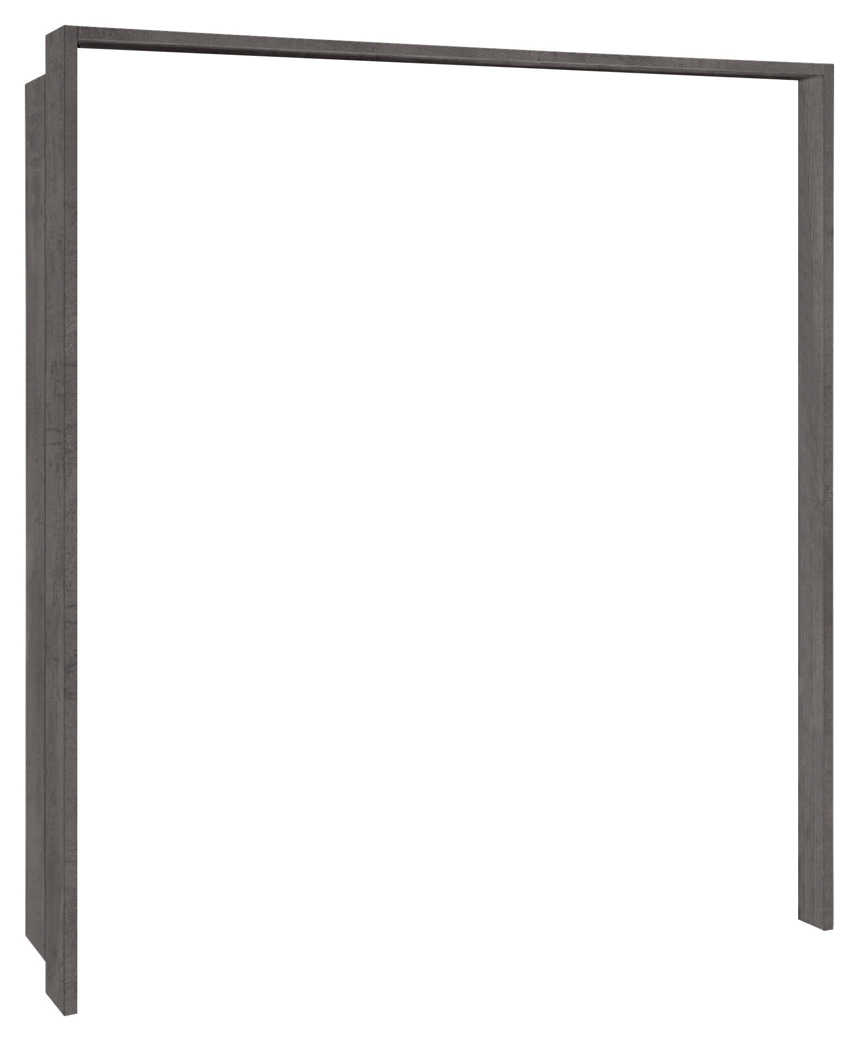 Ramă Pentru Dulap 180/200/17 cm