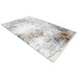 WEBTEPPICH 80/150 cm Athene Multicolor  - Multicolor, Design, Textil (80/150cm) - Dieter Knoll