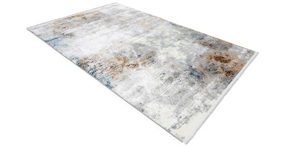 WEBTEPPICH 80/150 cm Athene Multicolor - Multicolor, Design, Textil (80/150cm) - Dieter Knoll