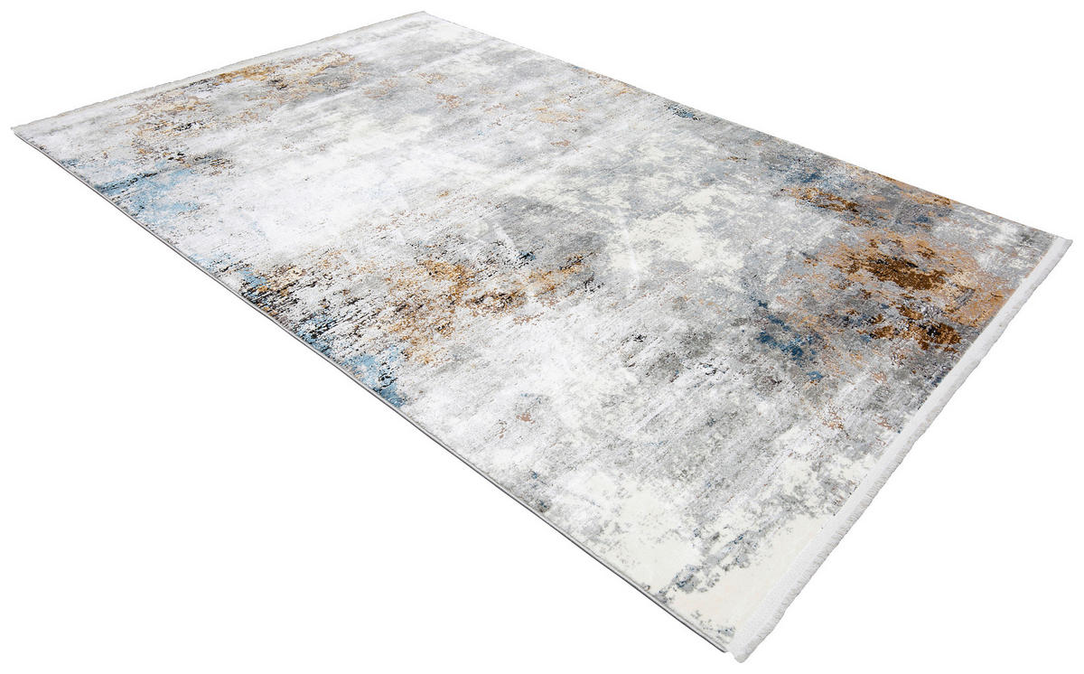 WEBTEPPICH 80/150 cm Athene  - Multicolor, Design, Textil (80/150cm) - Dieter Knoll