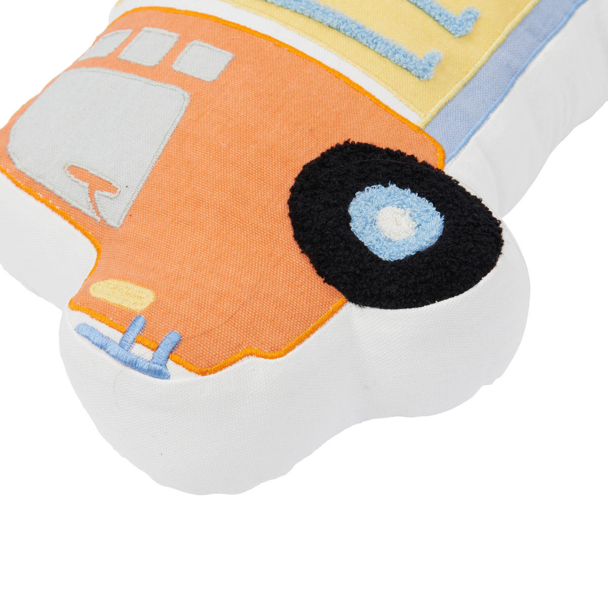 ZIERKISSEN  20/38 cm   - Multicolor, Basics, Textil (20/38cm) - Patinio