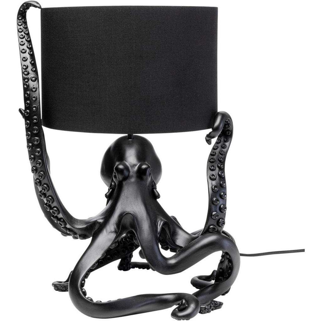 Kare-Design STOLNÍ LAMPA, E27, 36,5/47/32,5 cm
